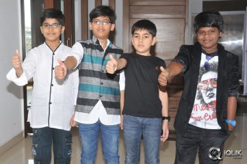 Santhosh Films Adithya Movie Opening